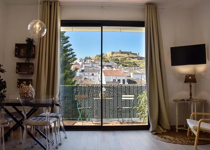 Apartamentos Gran Via By Sierra Viva