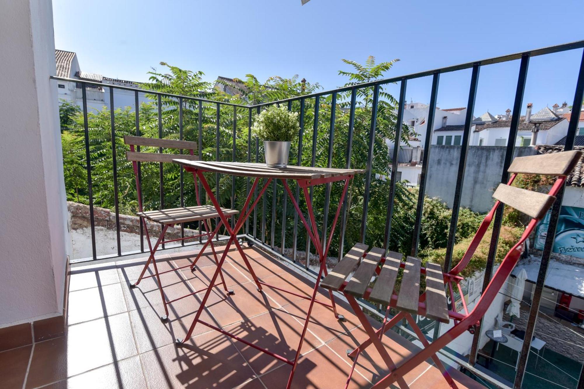 Apartment Gran Via By Sierra Viva