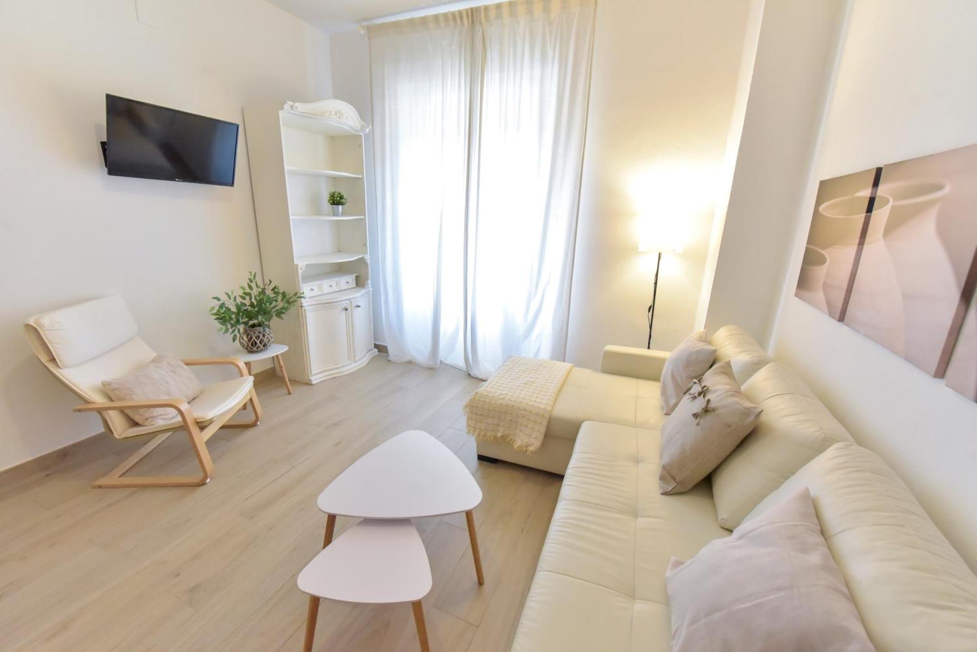 Gran Via By Sierra Viva Apartment *