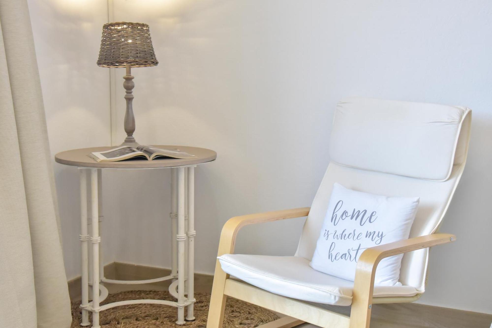 Apartment Gran Via By Sierra Viva