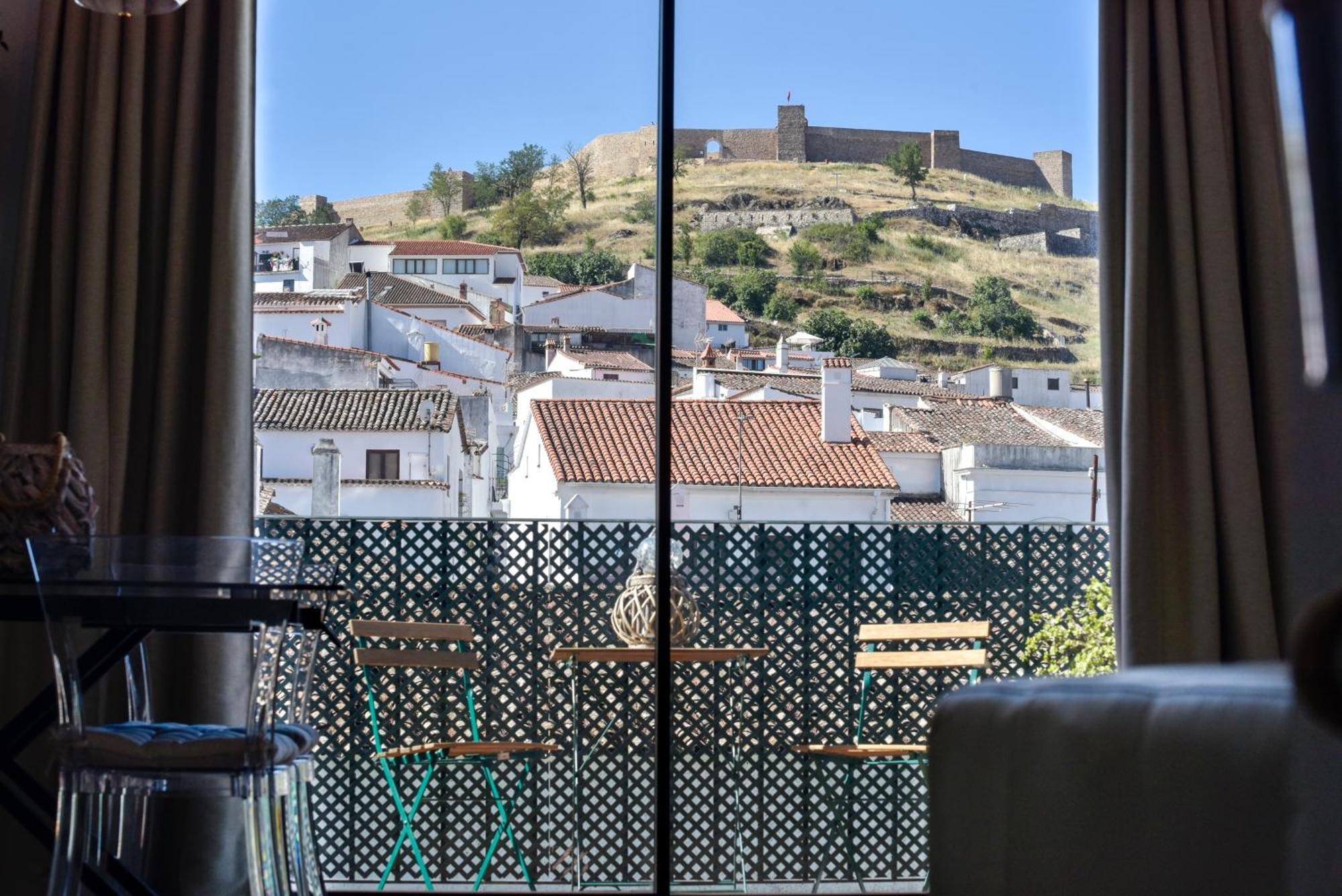 Apartment Gran Via By Sierra Viva Aracena
